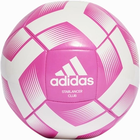 Starlancer Club Ball Size 4