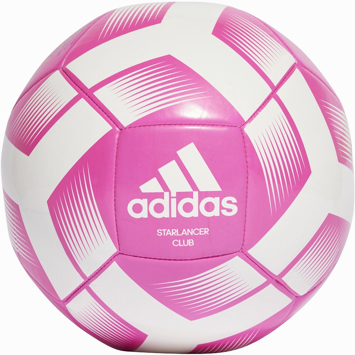 Starlancer Club Ball Size 4