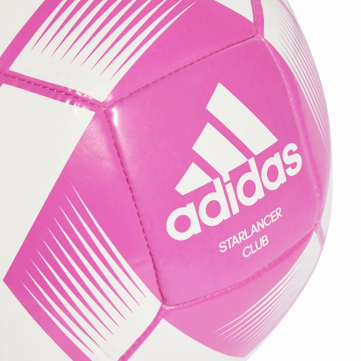 Starlancer Club Ball Size 4