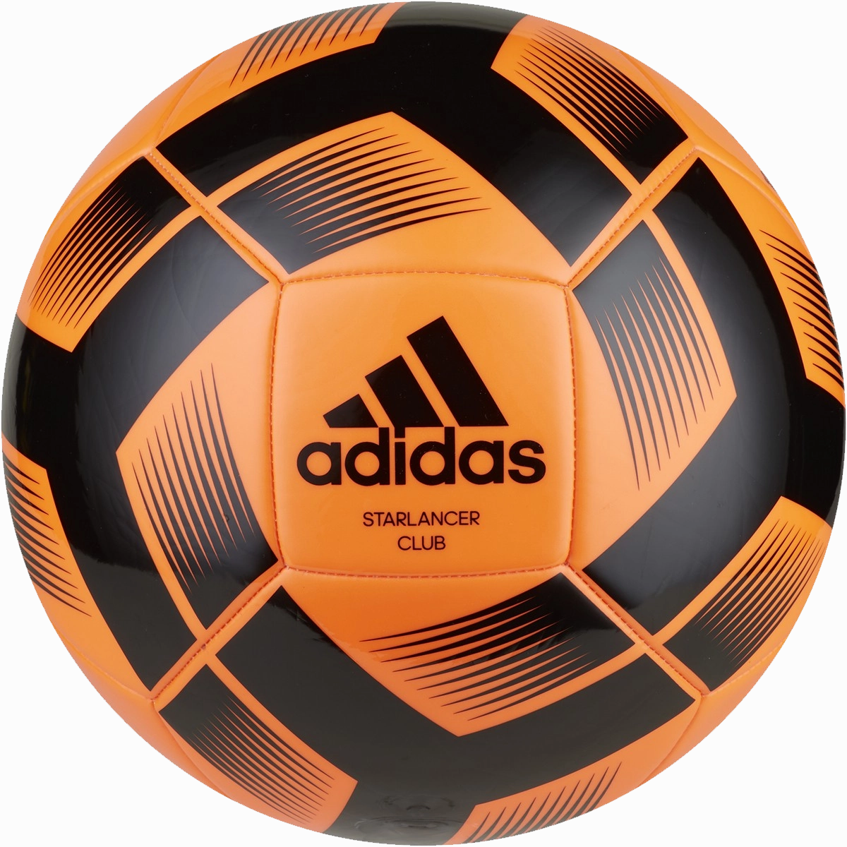 Starlancer Club Ball Size 4