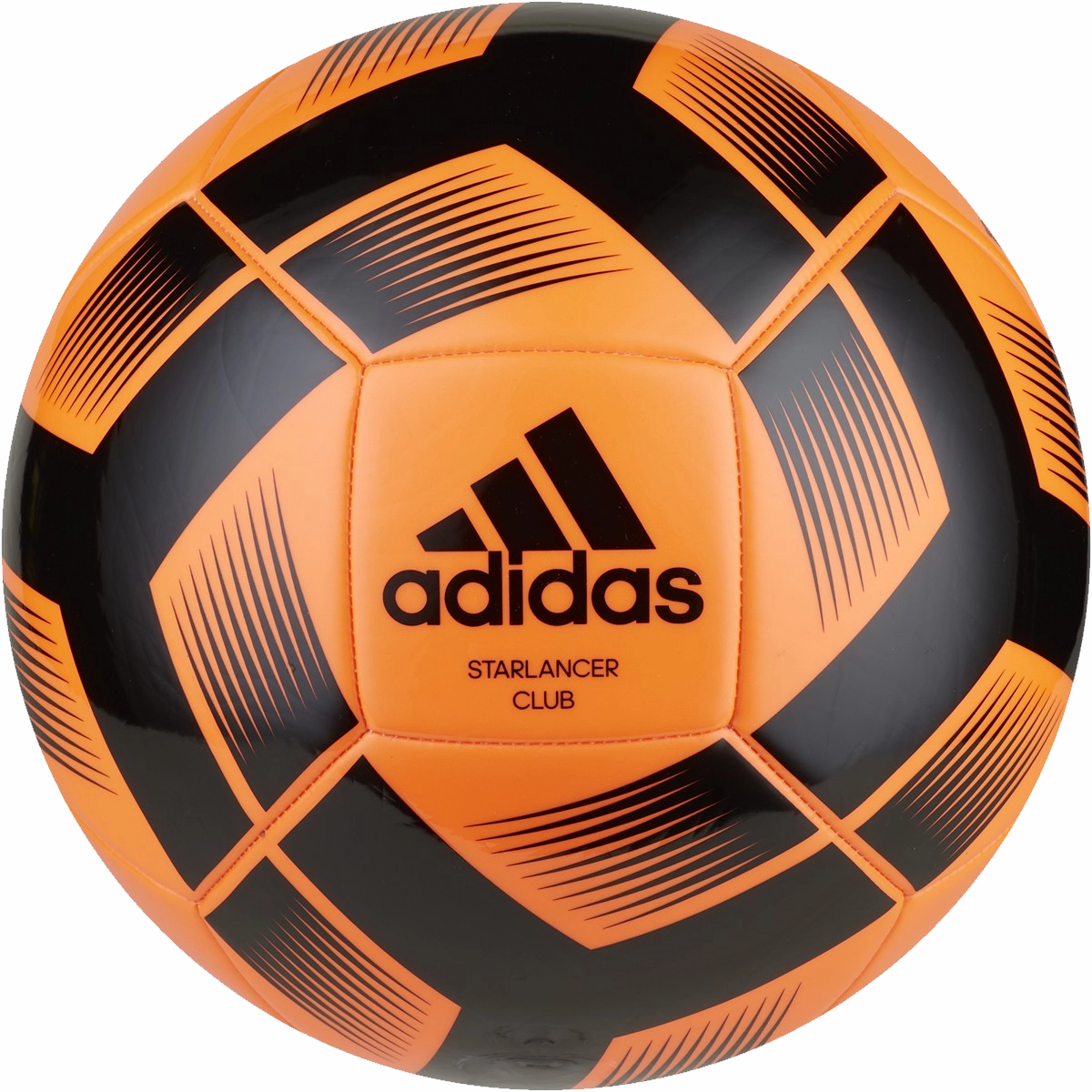 Starlancer Club Ball Size 5