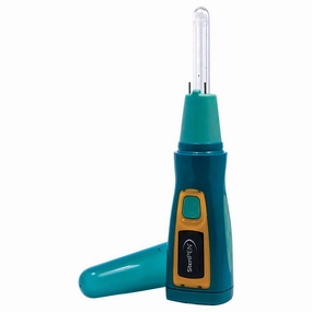 Steripen ULT-MP-EF Ultra UV Water Purifier Rechargeable - Green & Yellow