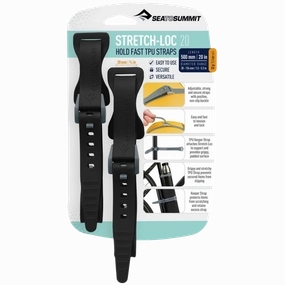 Stretch-Loc 20" 2 Pack