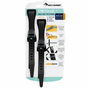 Stretch-Loc 25" 2 Pack