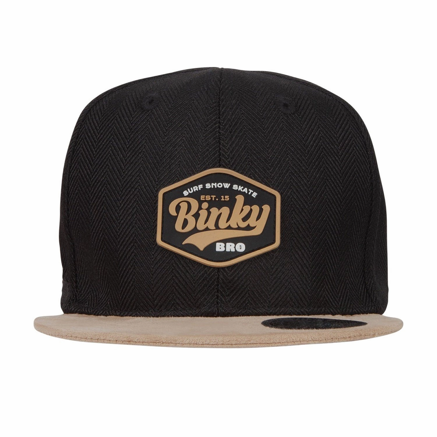 Sumatra Hat - Black