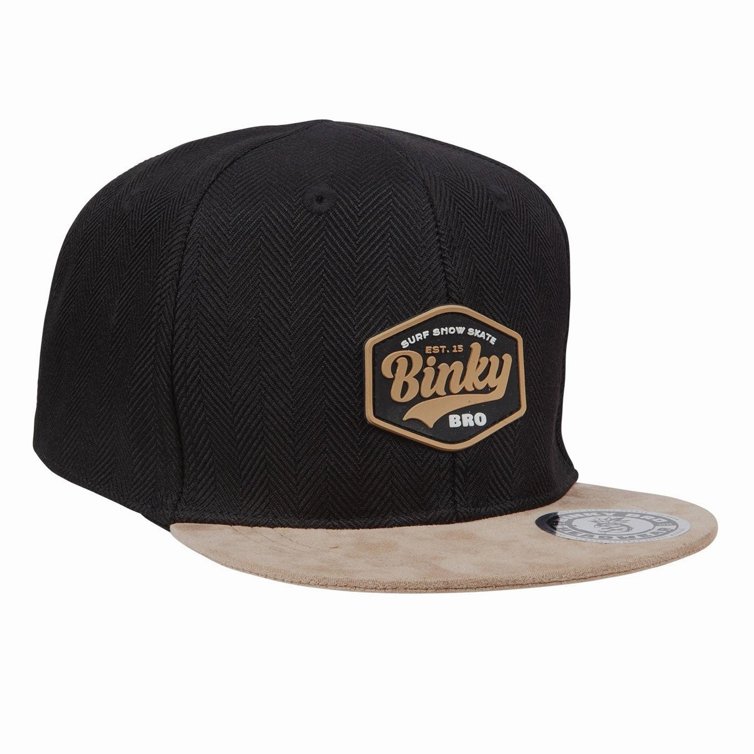 Sumatra Hat - Black