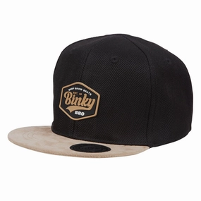 Sumatra Hat - Black