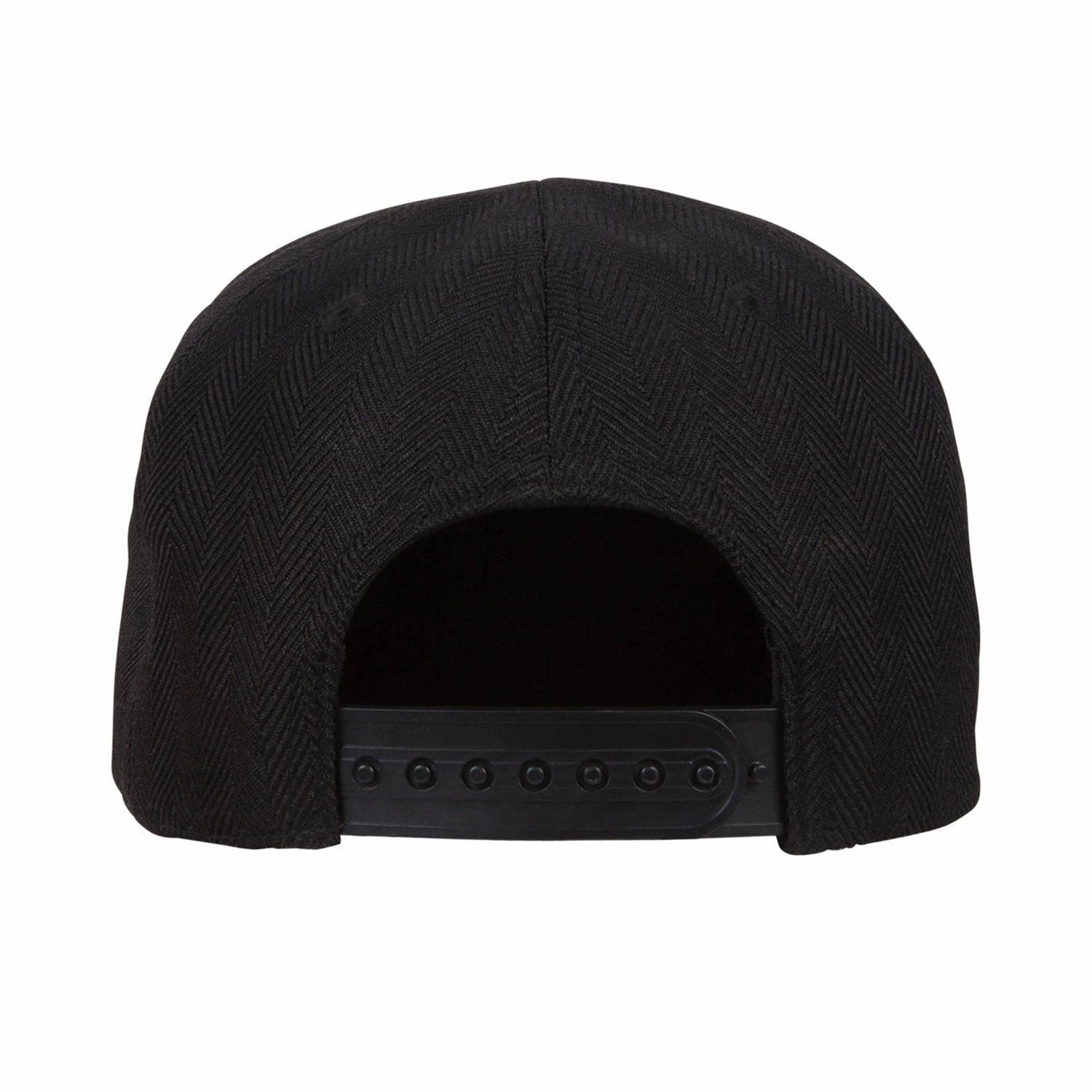 Sumatra Hat - Black