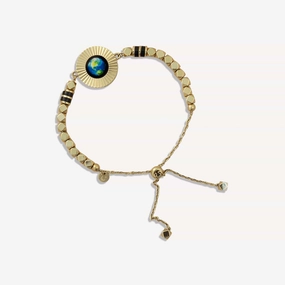 Sunlit Cosmos Bracelet