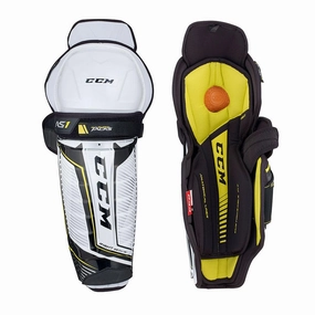 Super Tacks AS1 Shin Guards - Senior