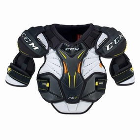 Super Tacks AS1 Shoulder Pad - Junior