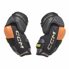 Tacks AS-V Pro Elbow Pads - Senior