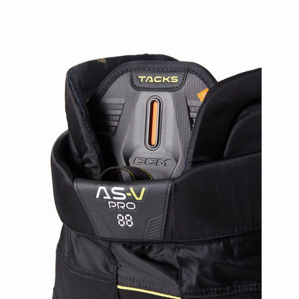 Tacks AS-V Pro Hockey Pants - Senior