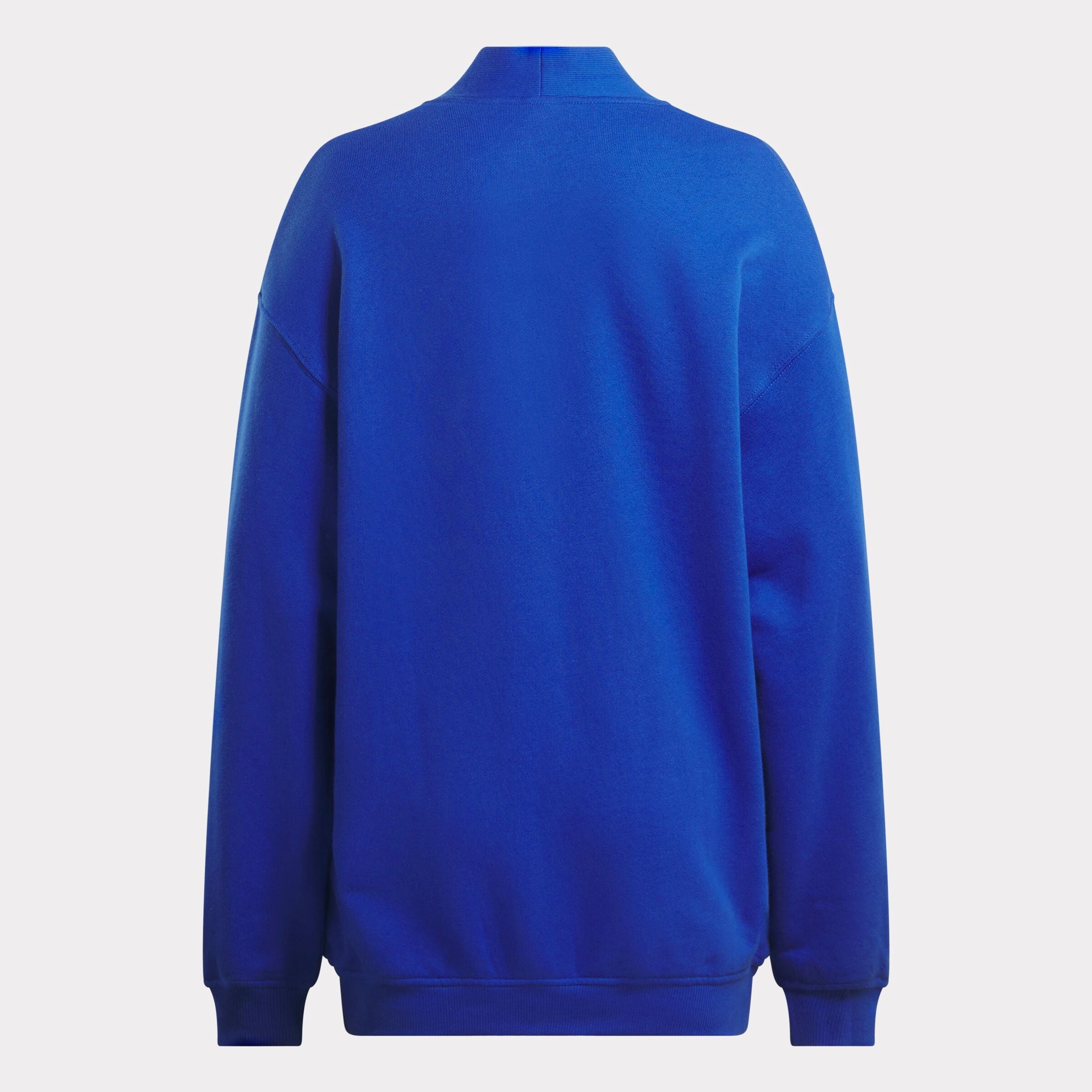 Team Cardigan Boundless Blue