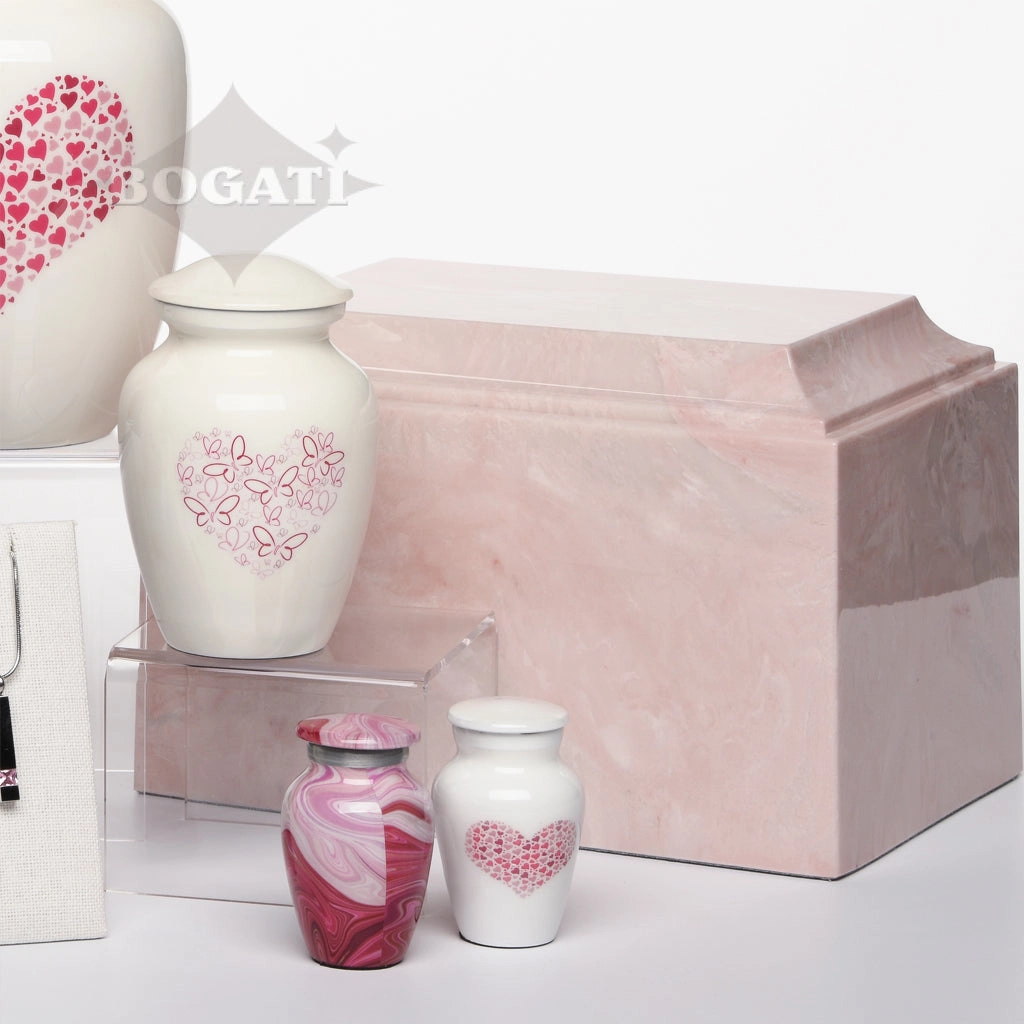 Themes and Colors - CHERISHED PINK- Display Set#12