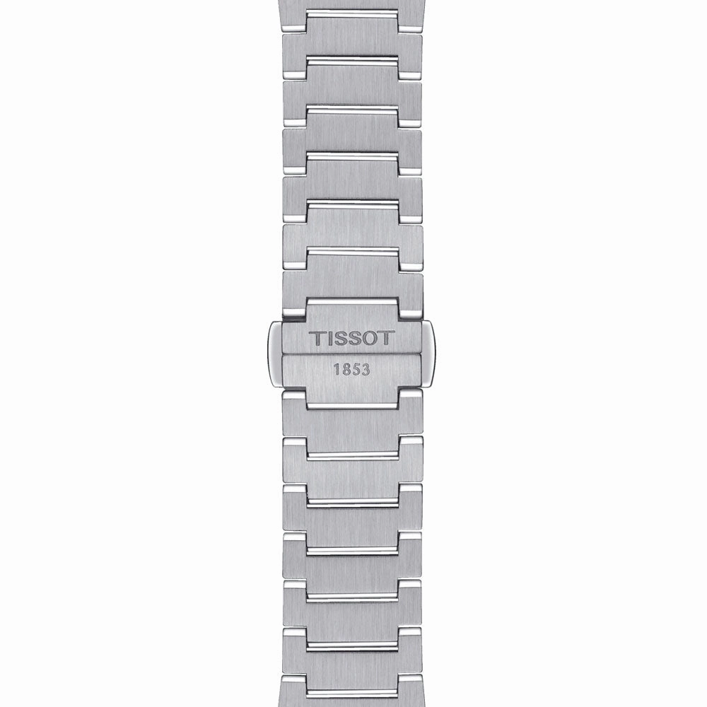 Tissot PRX 35mm Green Dial Ladies Quartz Watch T1372101108100