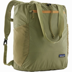 Ultralight Black Hole Tote Pack