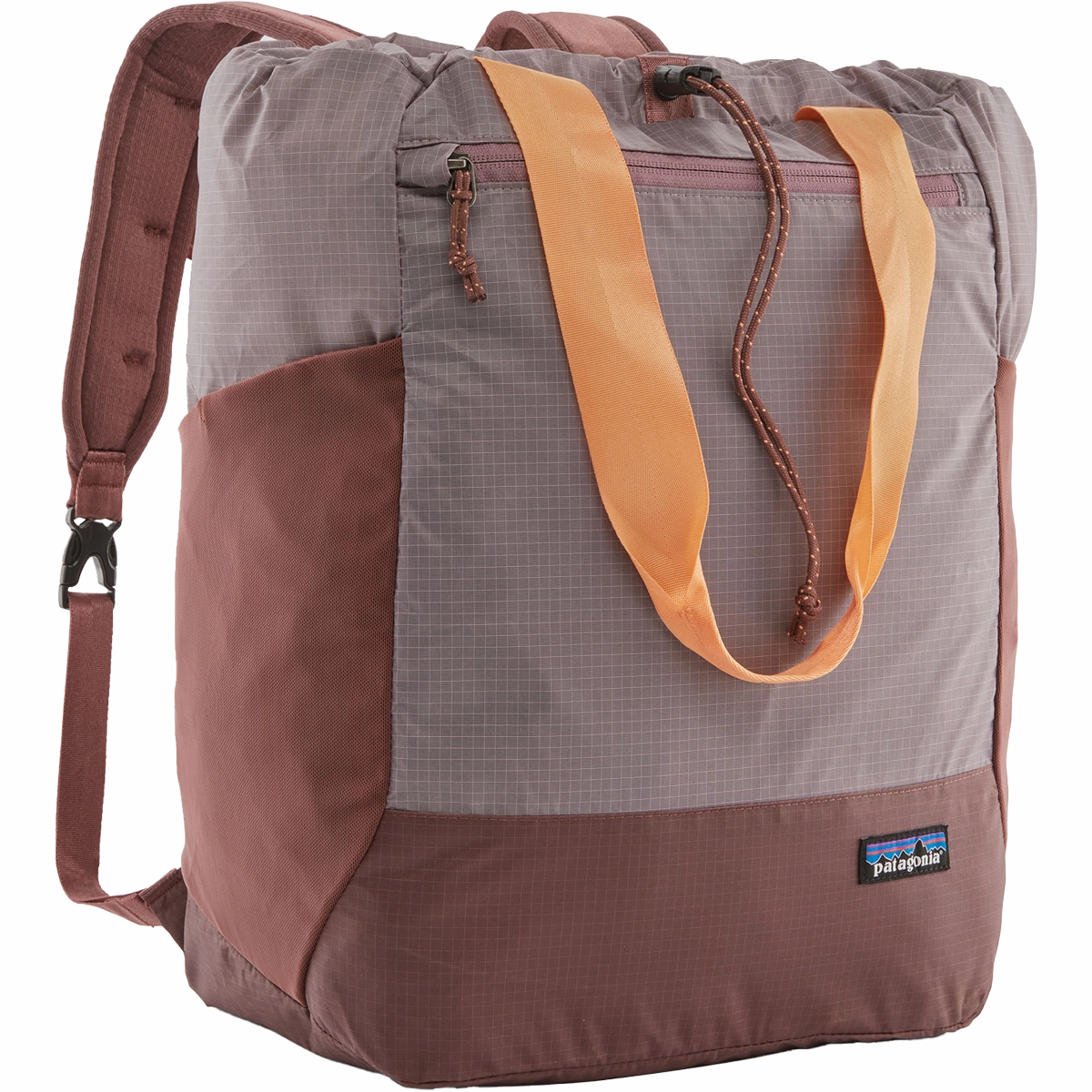 Ultralight Black Hole Tote Pack