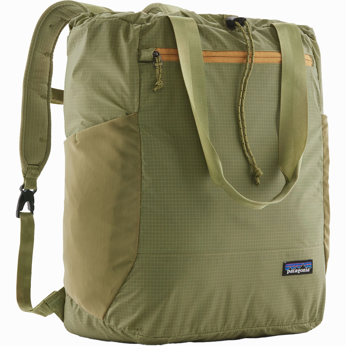Ultralight Black Hole Tote Pack