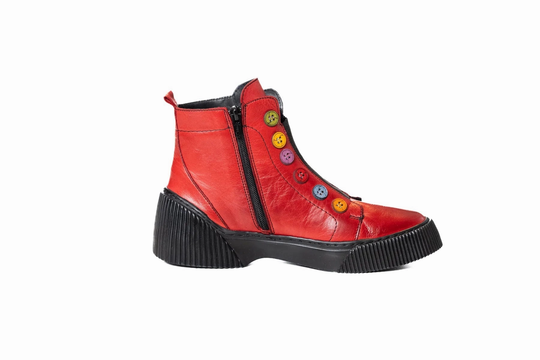 VolksWalker ECE K317B Red