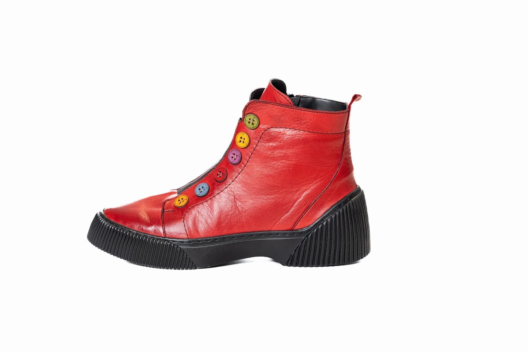 VolksWalker ECE K317B Red