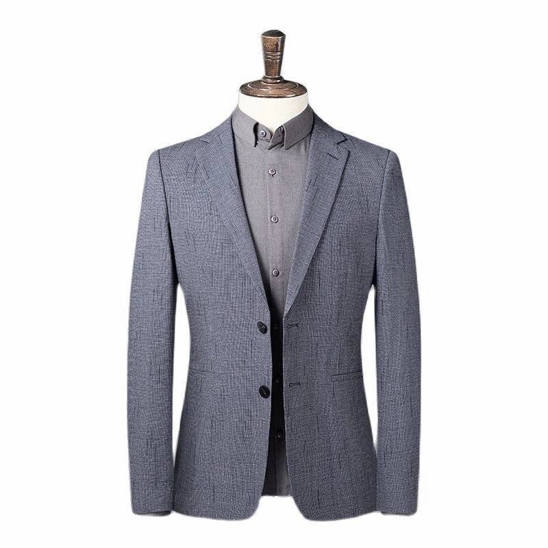 West Louis™ Designer England Style Business-Men Blazer