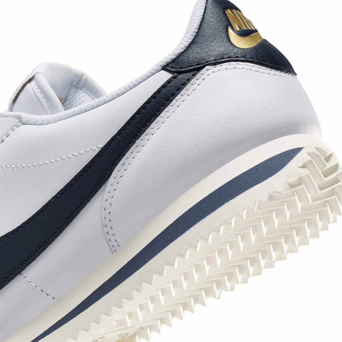 Wmns Cortez Leather 'Olympic'