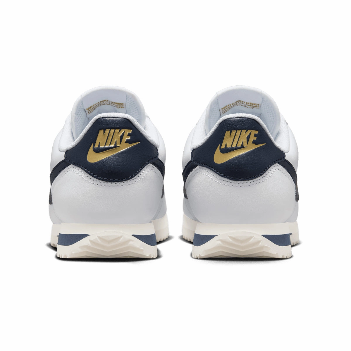 Wmns Cortez Leather 'Olympic'