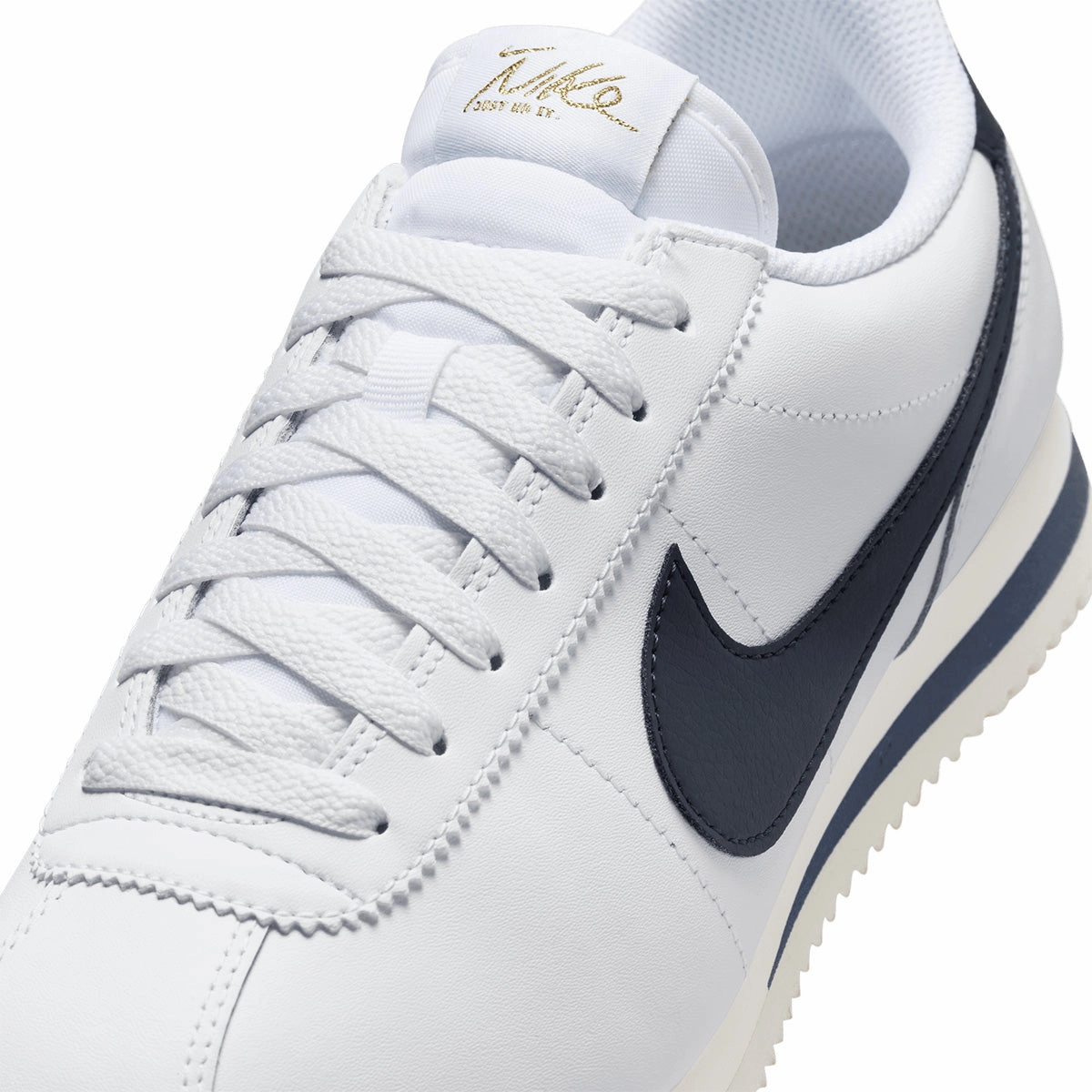 Wmns Cortez Leather 'Olympic'