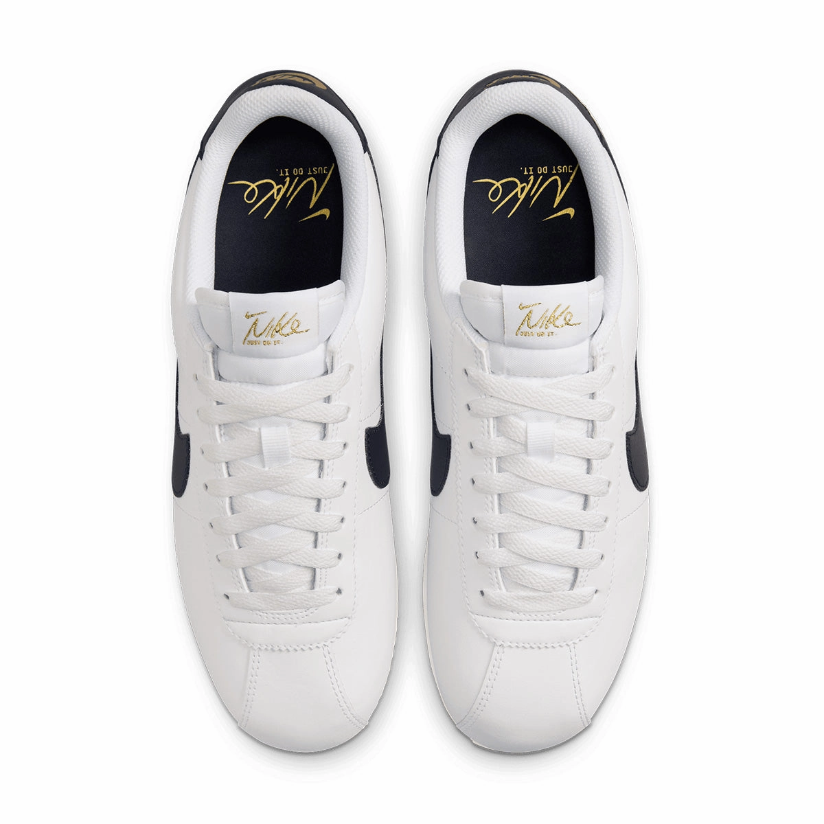 Wmns Cortez Leather 'Olympic'