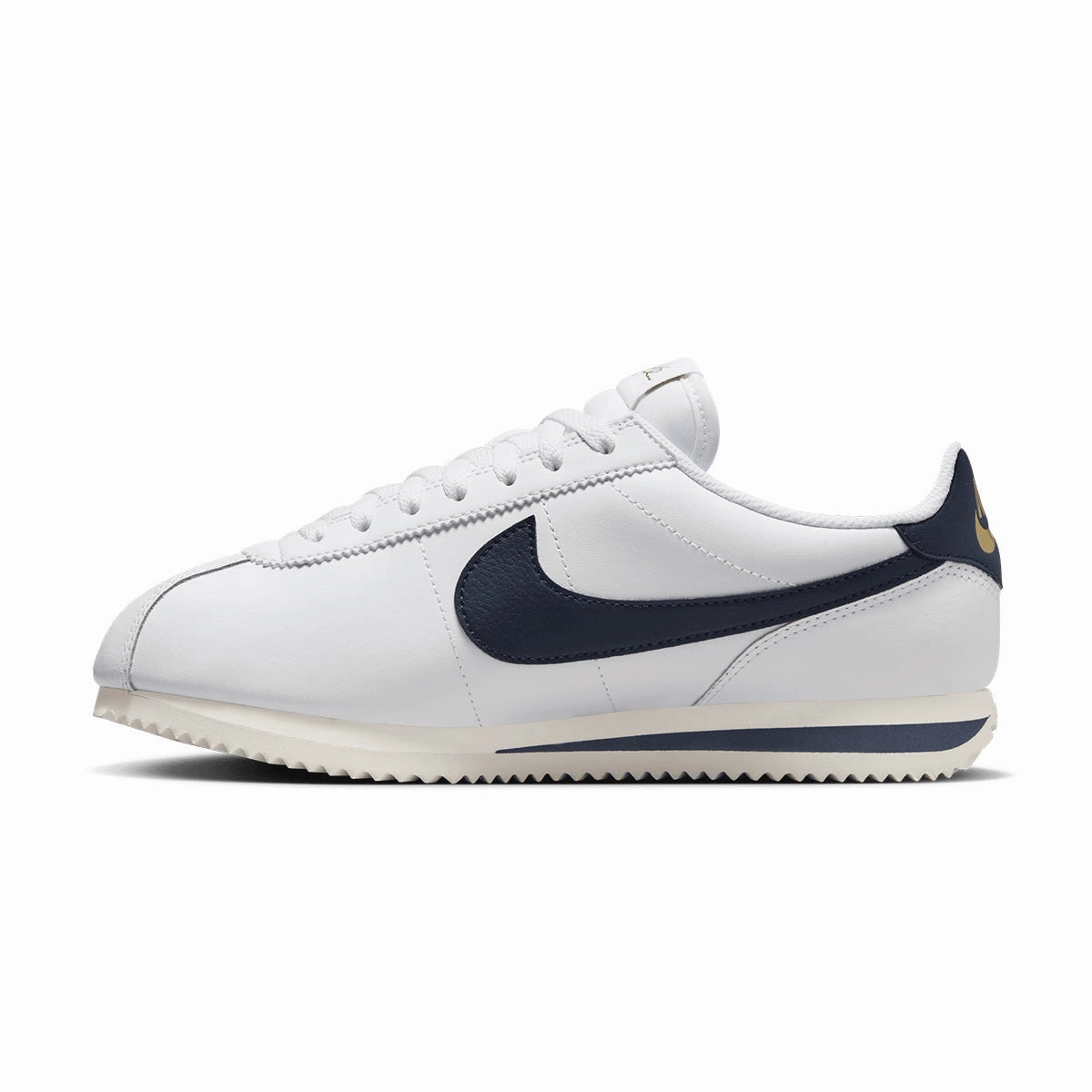 Wmns Cortez Leather 'Olympic'