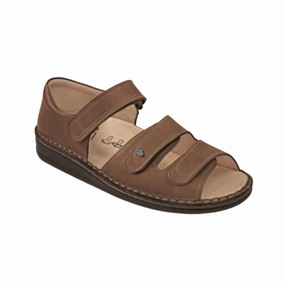 Women's Baltrum - Nut