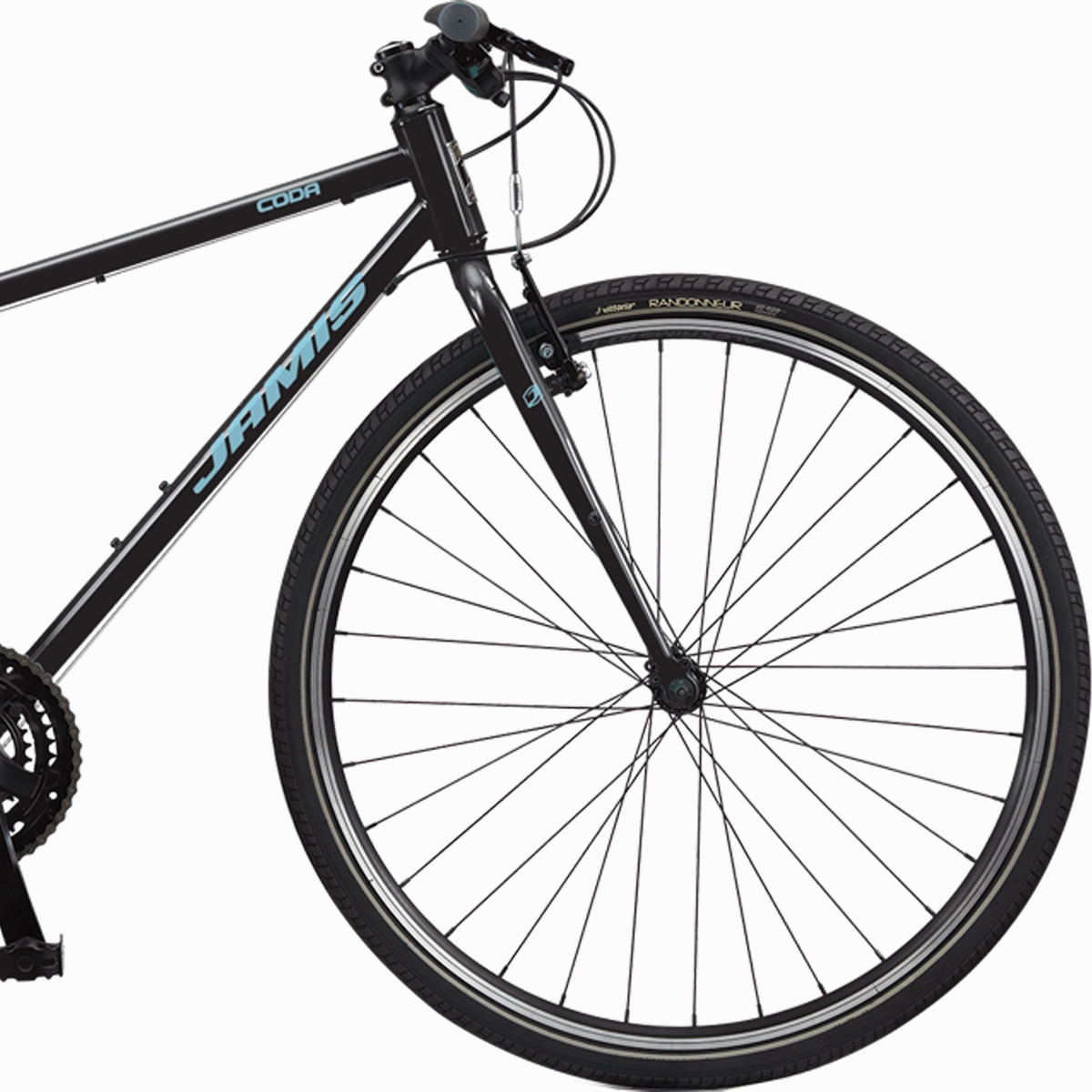 Women's Coda S2
