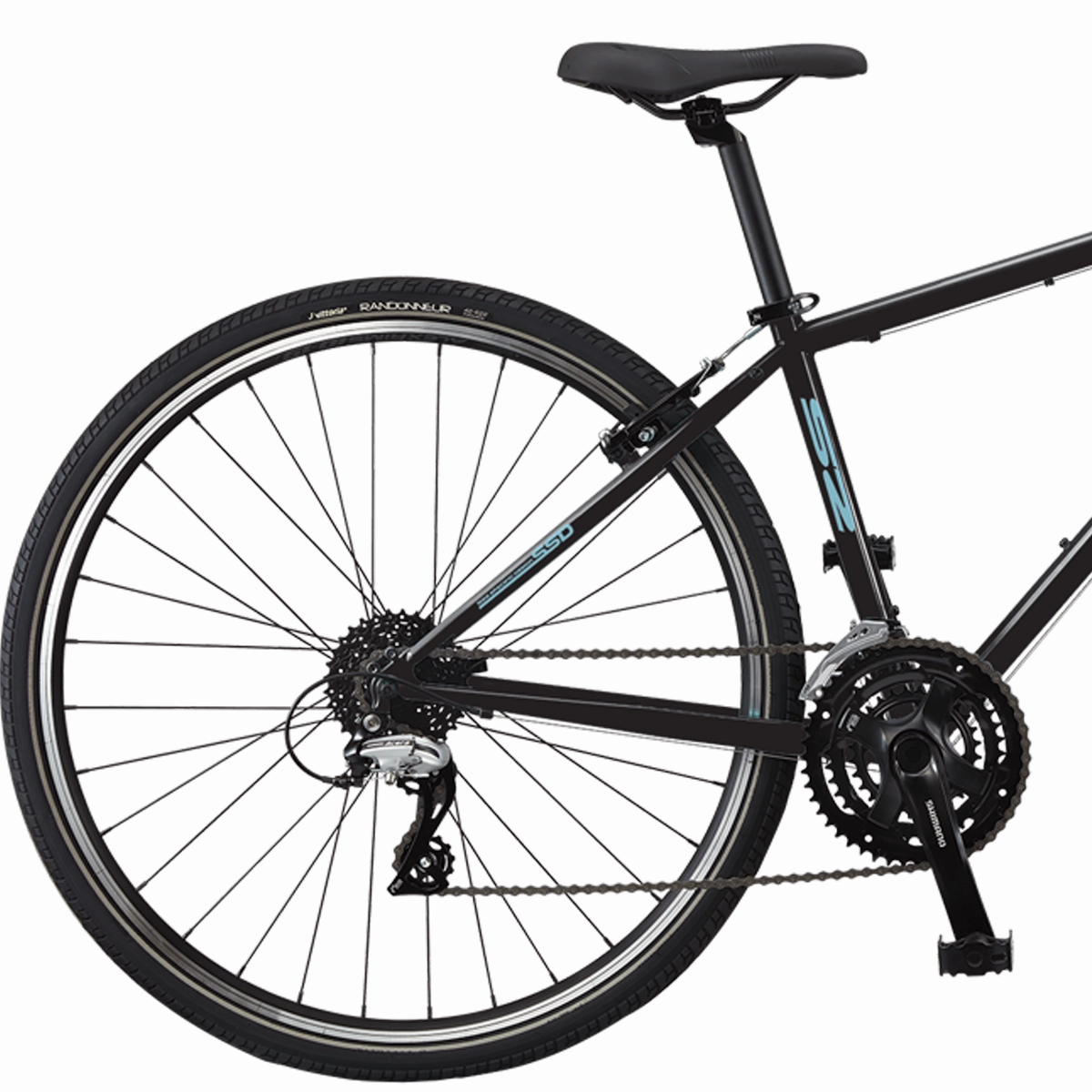 Women's Coda S2