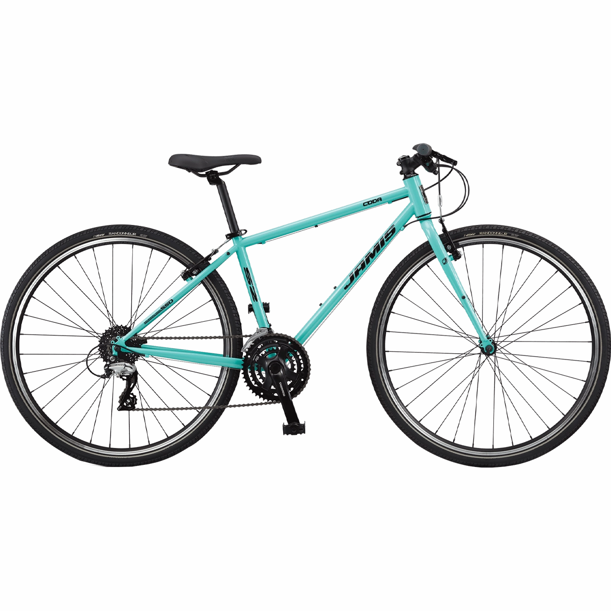 Women's Coda S2