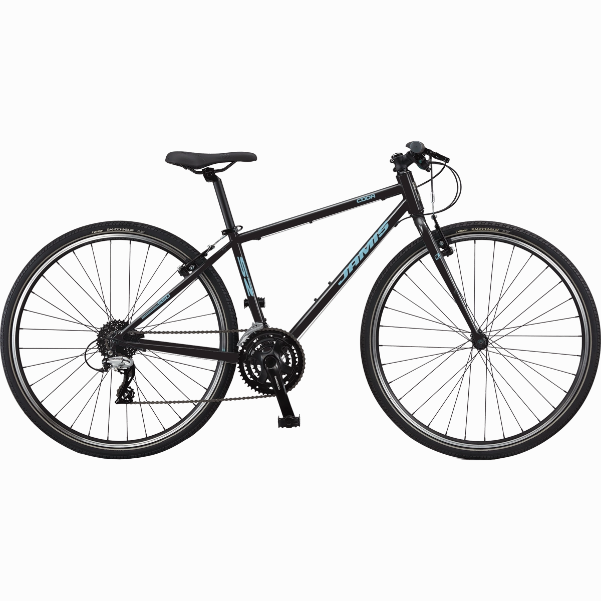 Women's Coda S2