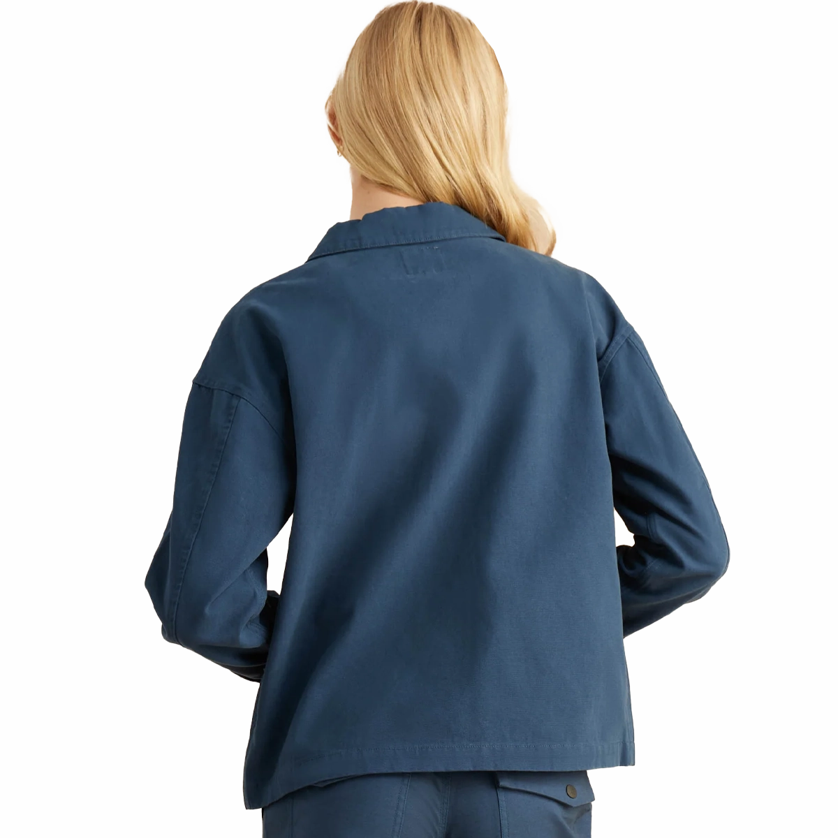 Women's Passport Jacket