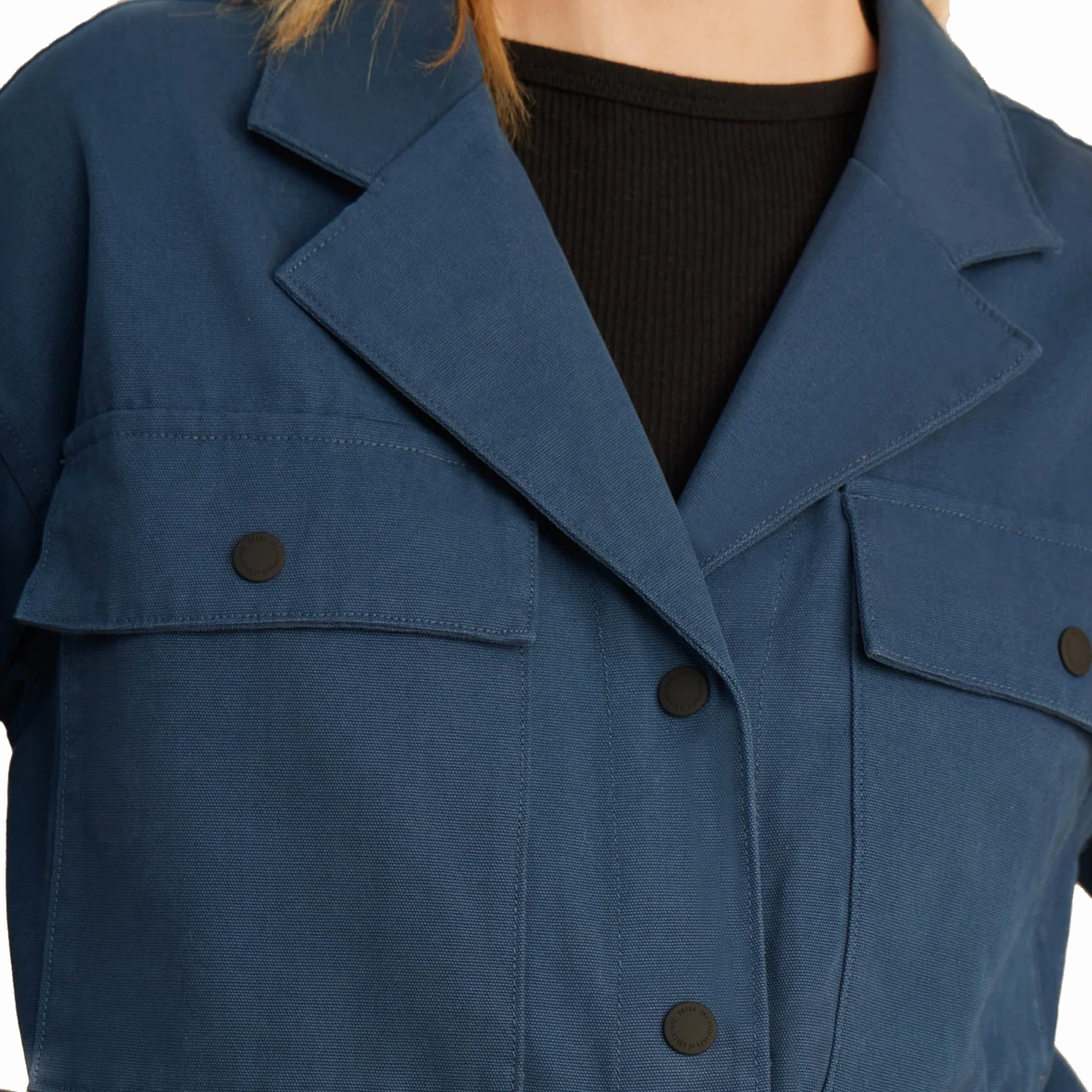 Women's Passport Jacket