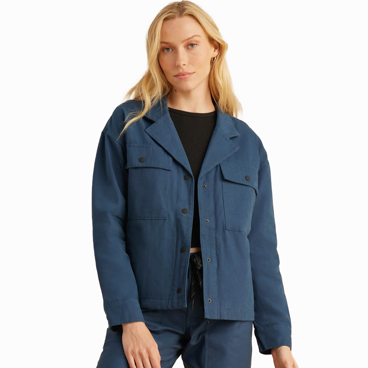 Women's Passport Jacket