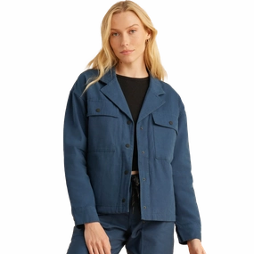 Women's Passport Jacket