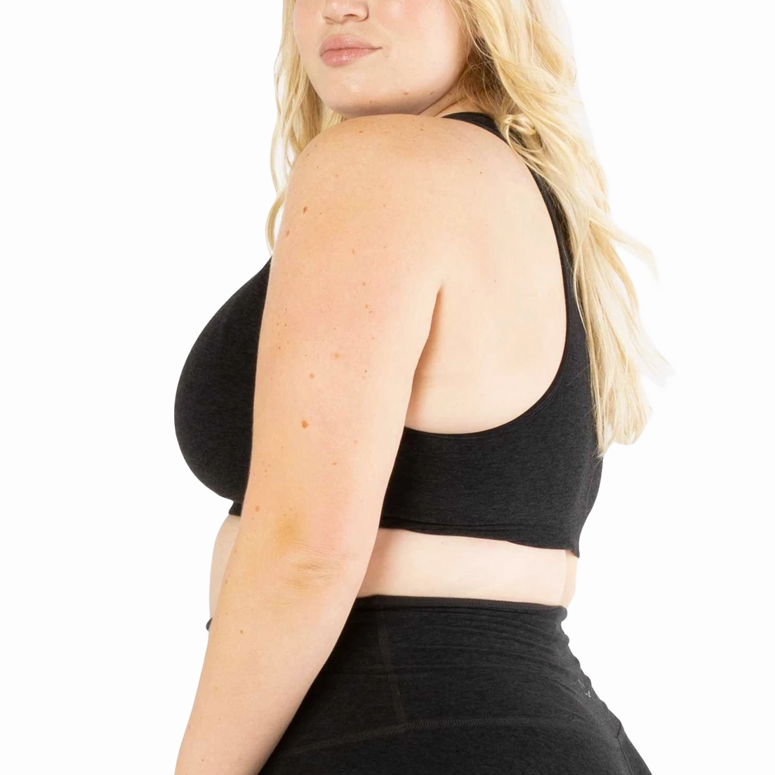 Women's Spacedye Lift Your Spirits Bra - Extended
