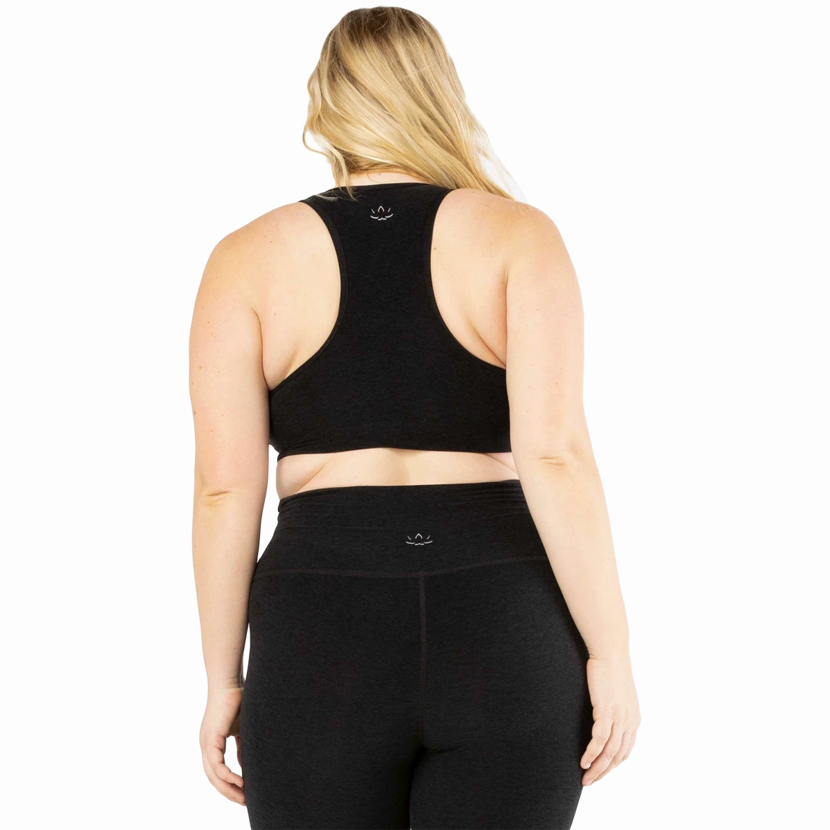 Women's Spacedye Lift Your Spirits Bra - Extended