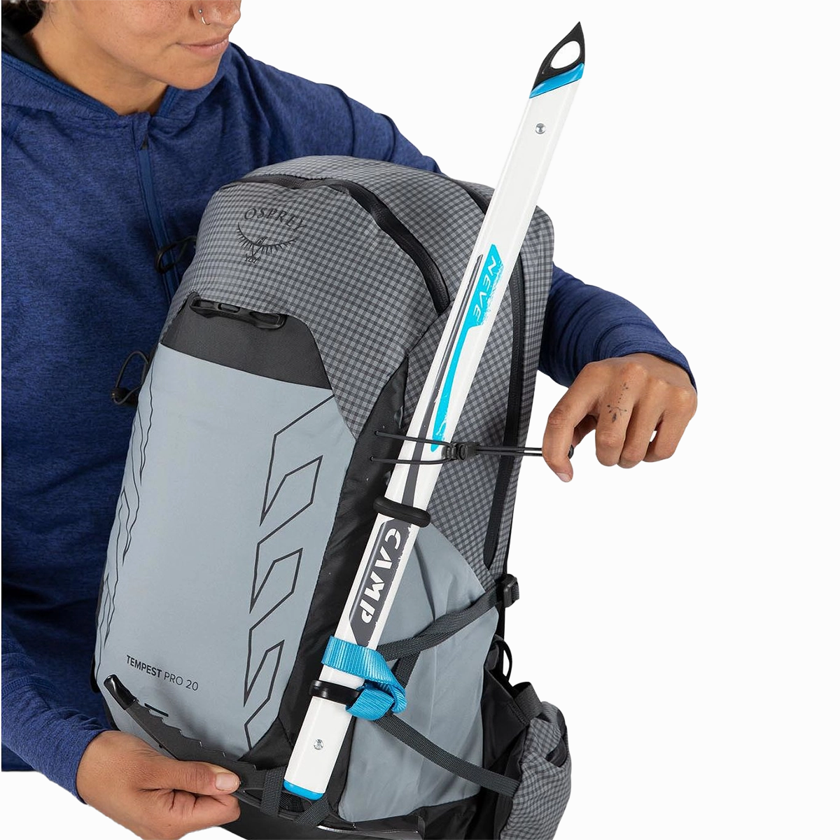 Women's Tempest Pro 20