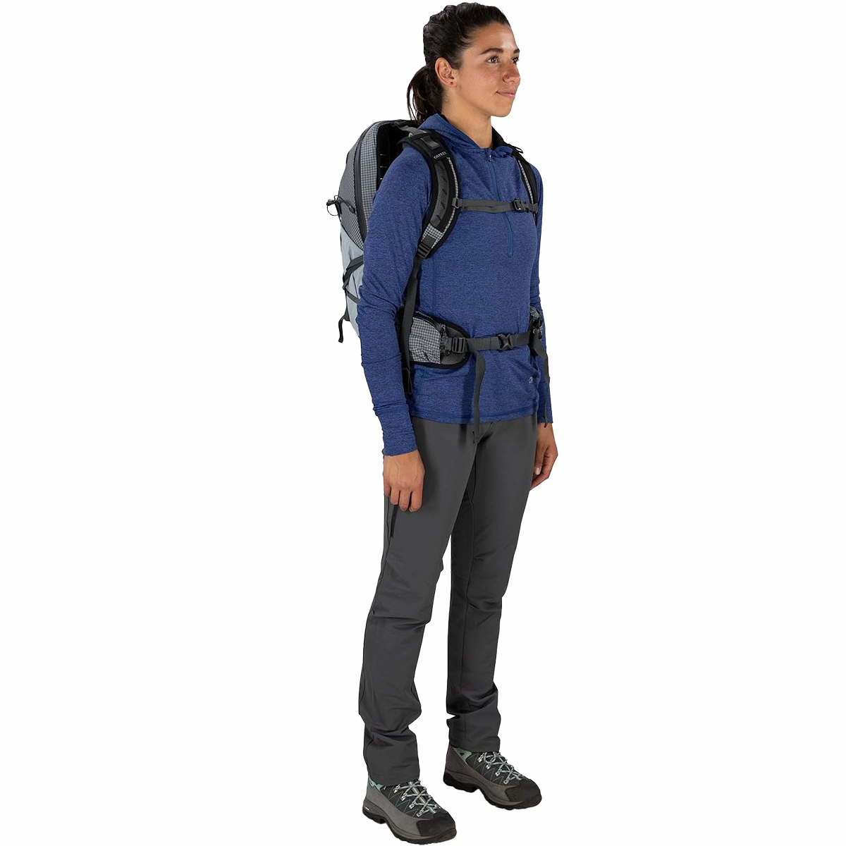 Women's Tempest Pro 20