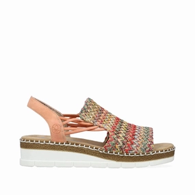 Women's V1241