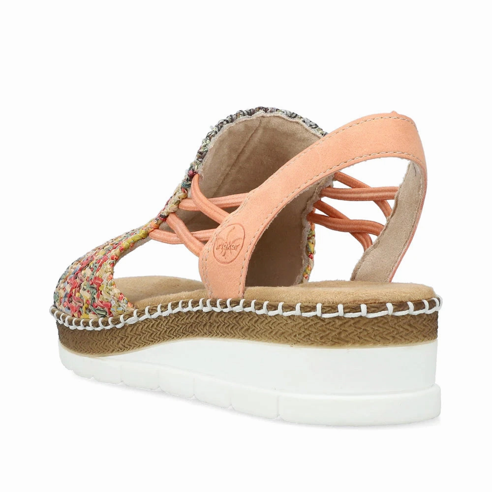 Women's V1241