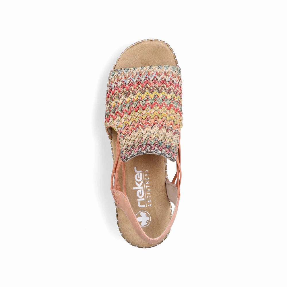 Women's V1241