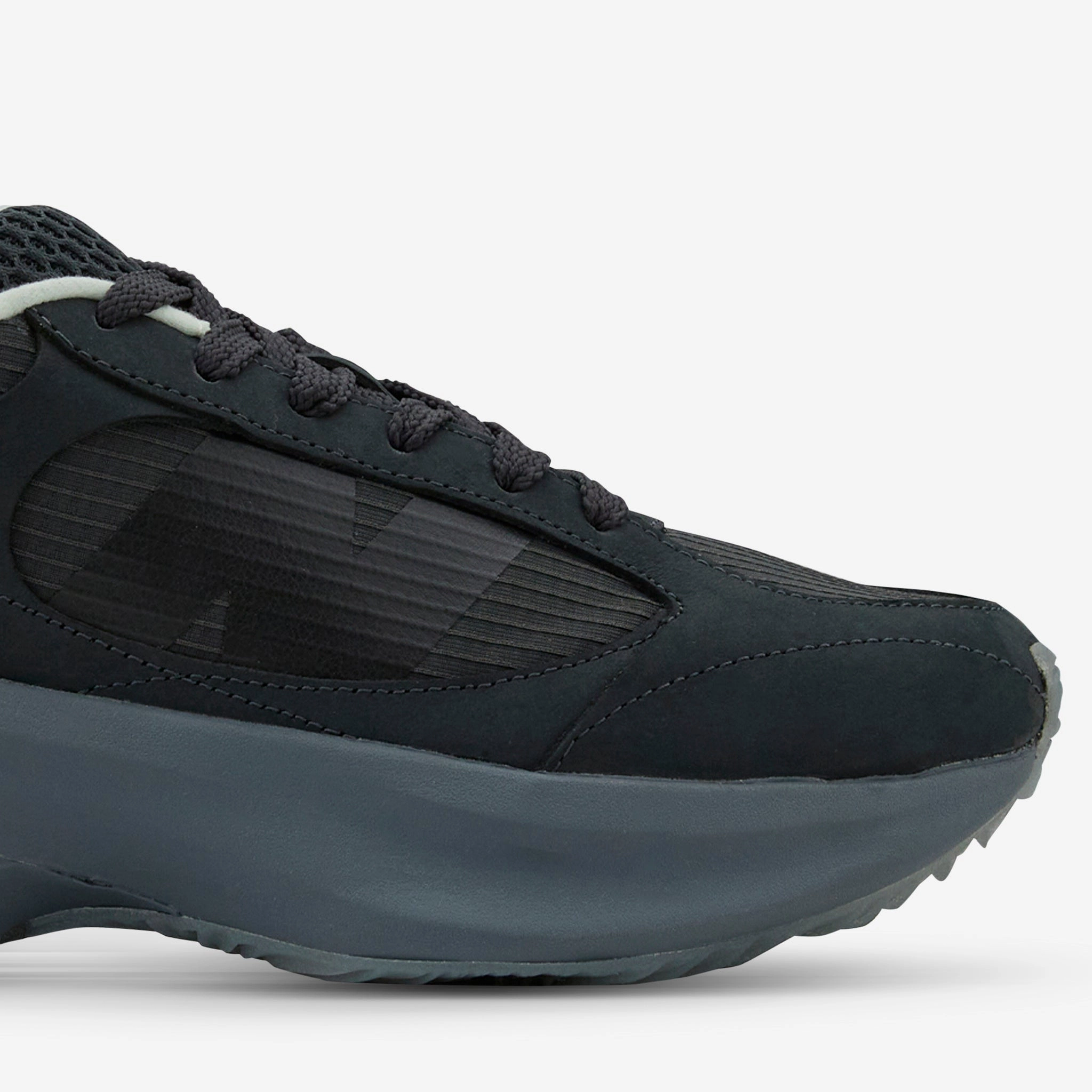 WRPD Runner Black