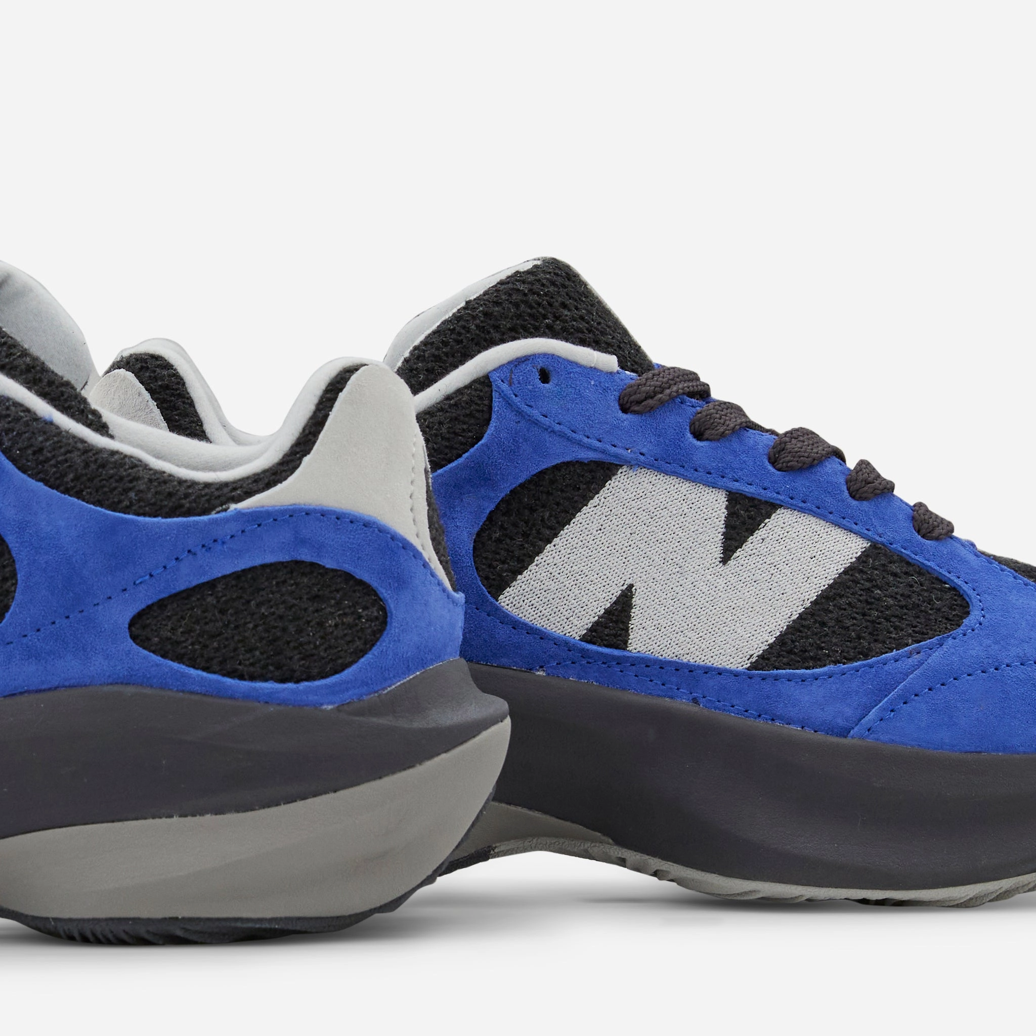 WRPD Runner Marine Blue