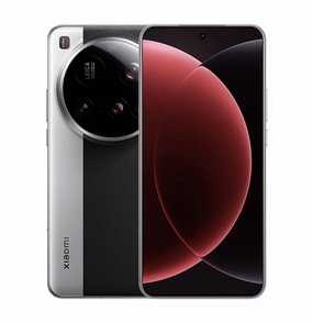Xiaomi 15 Ultra 5G Dual SIM, 16GB/1TB - Silver Chrome (CN Version)